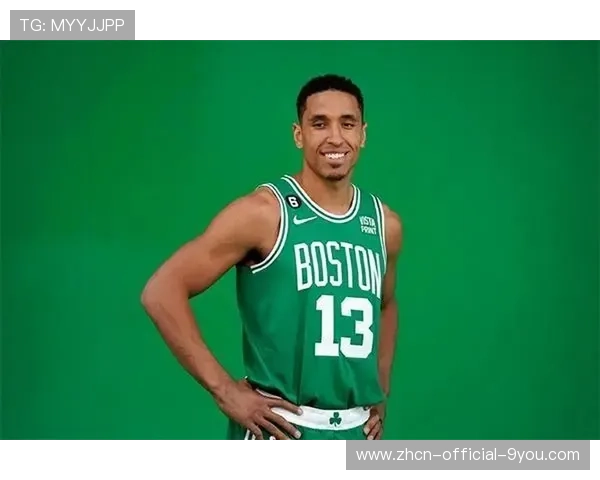 凯尔特人交易流言:杰伦布朗、德里克怀特、马尔科姆布罗格登谁可能补强? 凯尔特人交易流言:杰伦布朗、德里克怀特、马尔科姆布罗格登谁可能补强?