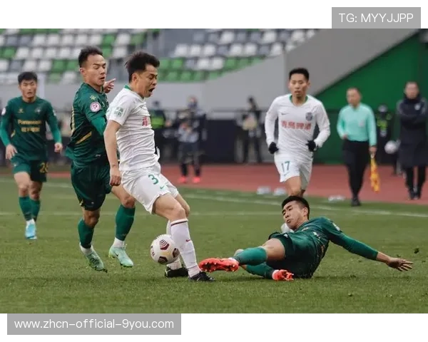 上海申花拉唐边路突破建功,展现非凡战力 上海申花拉唐边路突破建功,展现非凡战力