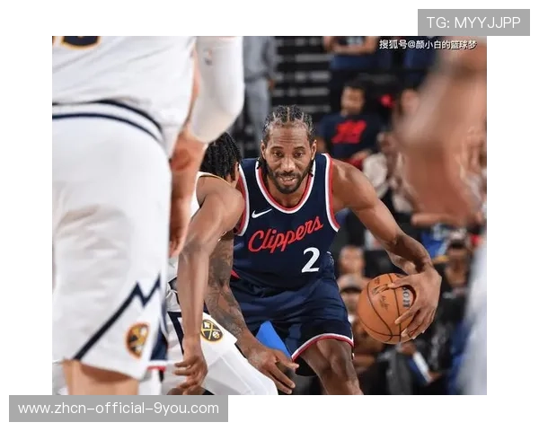 伦纳德冷静终结，洛杉矶快船压住对手