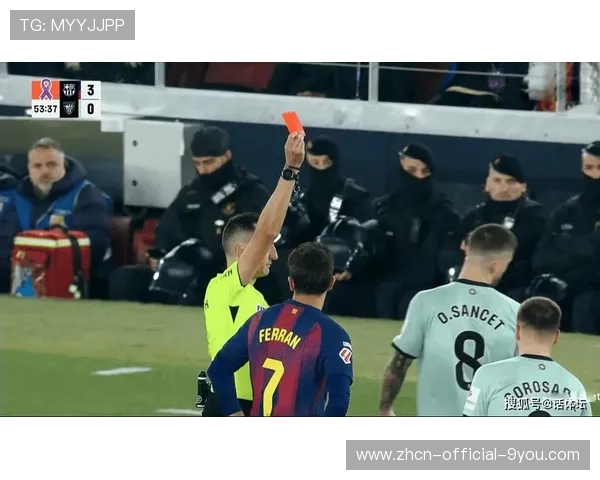 巴萨亚马尔内切爆射破网诺坎普彻底点燃
