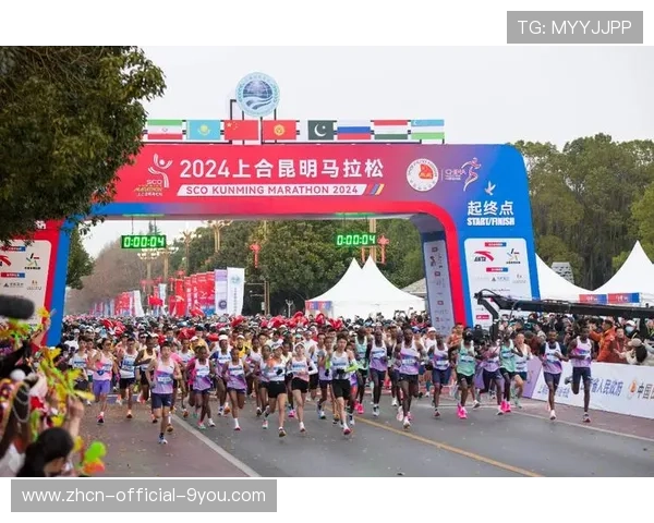本地化马拉松品牌赛事实现商业模式闭环,马拉松供应商 本地化马拉松品牌赛事实现商业模式闭环,马拉松供应商
